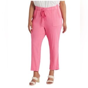 Rosalie Straight Leg Pant